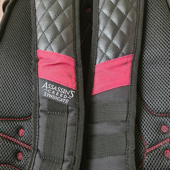 Assassin's Creed Backpack - Picture 9 of 9